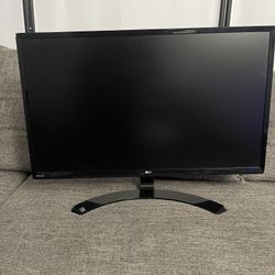 LG Monitor