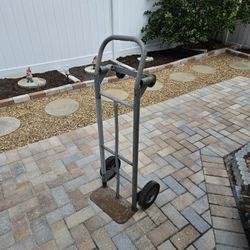 Hand Cart