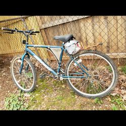 27 inch Bicycle