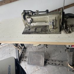 Pfaff Sewing Machine