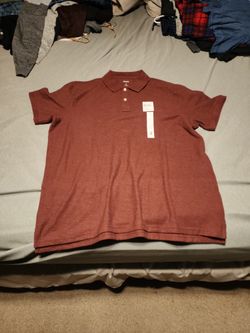 Mens XL Shirt