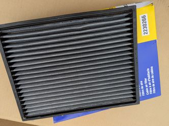 Ford Truck AC Cabin Air Filter