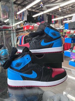 Air Jordan 1 Retro High PS NC to Chi
