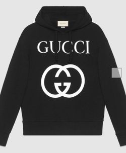 Gucci hoodie