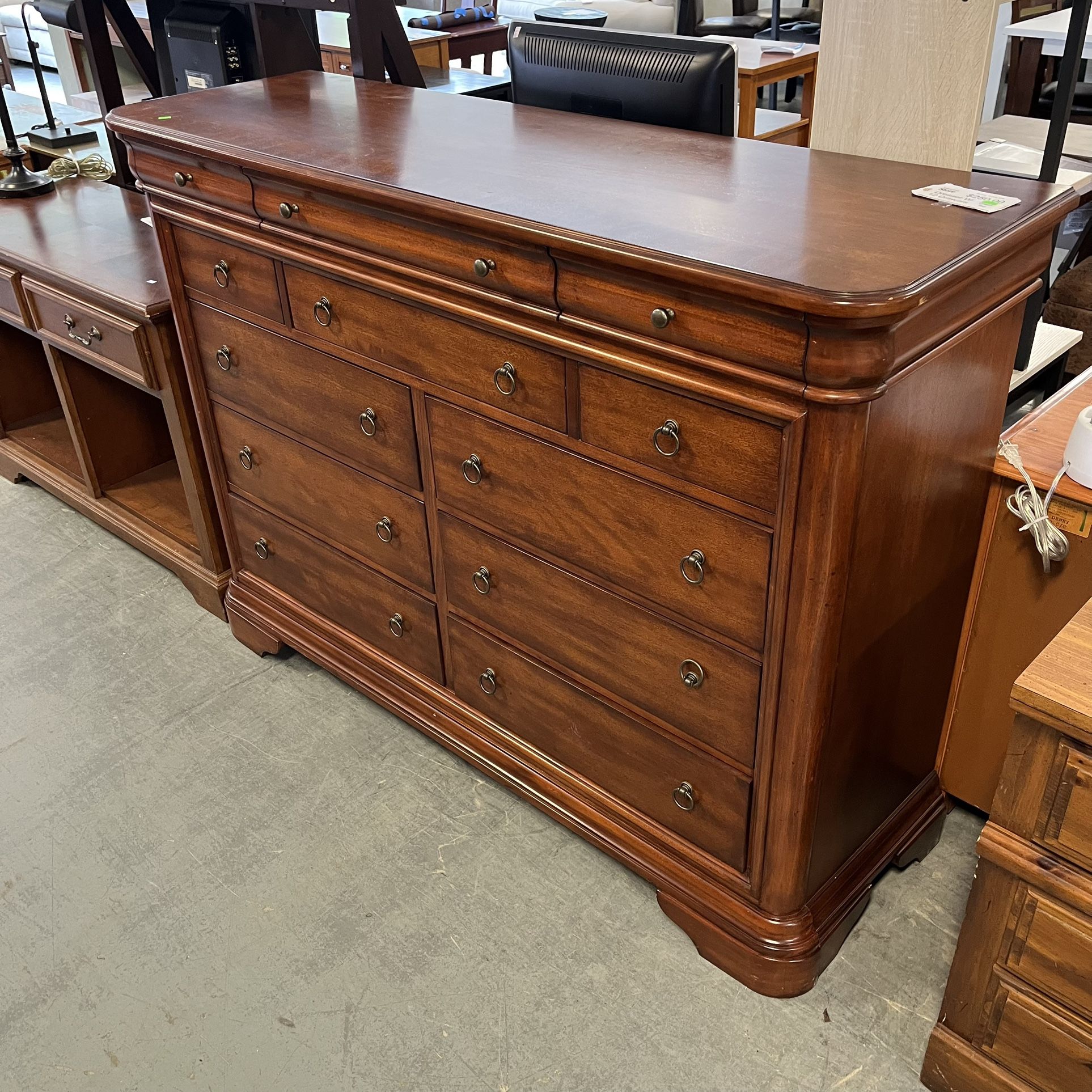 Larger Dresser (in Store)
