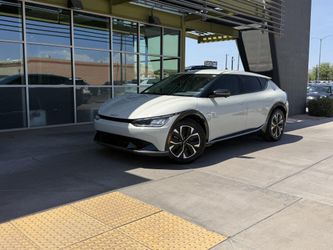 2024 Kia EV6