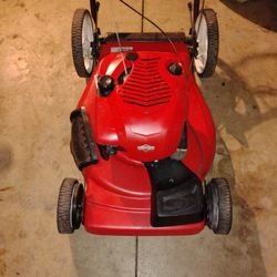 Toro Recycler Personal Pace