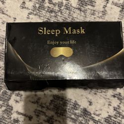 Sleep Mask