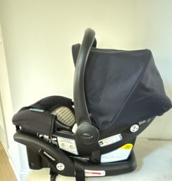 Car Seat