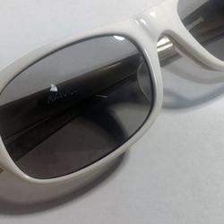 Stüssy "The Michael" Model Sunglasses (Rare, Mint Condition)

