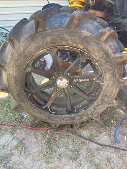 Can-Am Maverick tries ‼️READ DESCRIPTION ‼️