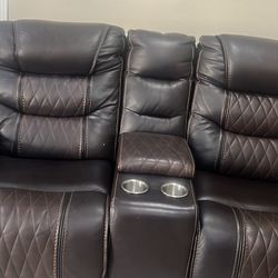 Living Room For   Sale  And  Versace Shoes   For Sale 