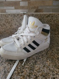 Adidas hard court