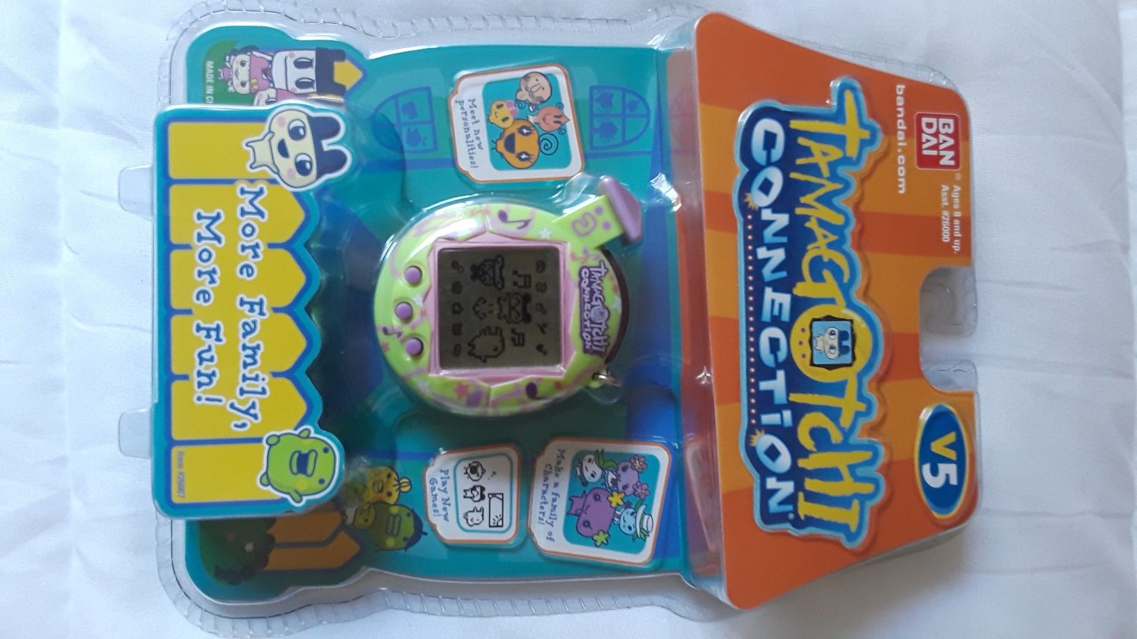 Tamagotchi