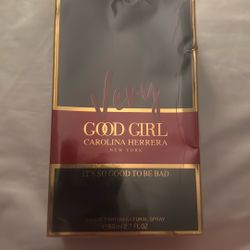 Very good girl 