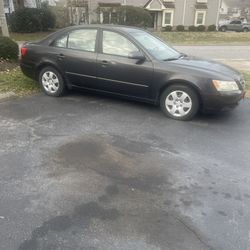 2010 Hyundai Sonata