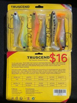 Fishing lure