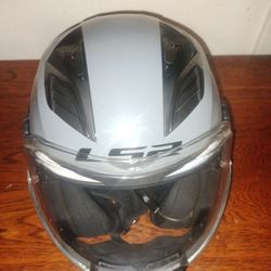 LS 2 Motorcycle Helmet 