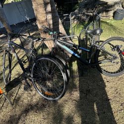 2 Bikes