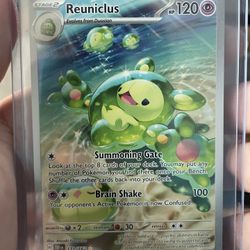 Reuniclus