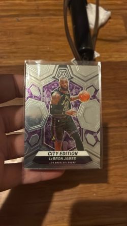 LeBron James