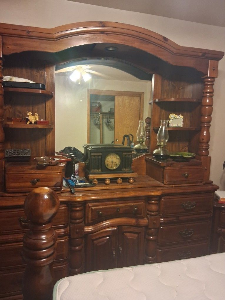 Dresser