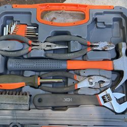 Tool Kit, Small Projects, House, Car, Furniture, Tools 