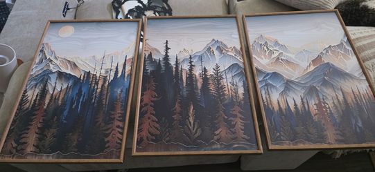 Wall Art