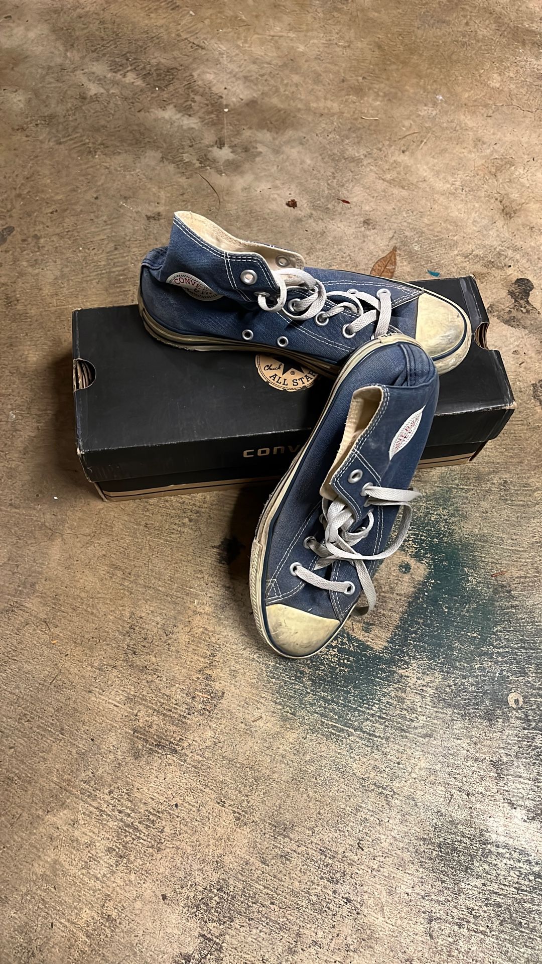 Converse