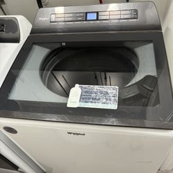 Washer For Sale Whirl Pool