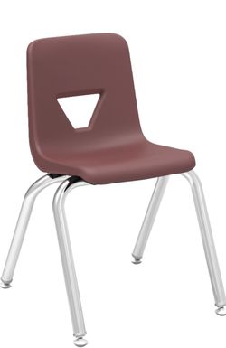 School Chairs-Small 