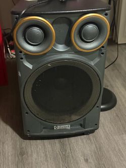 Speaker