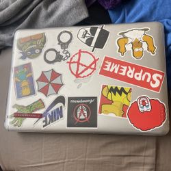 MacBook Pro Laptop