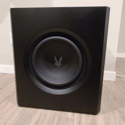 Arendal 1961 1v Subwoofer 