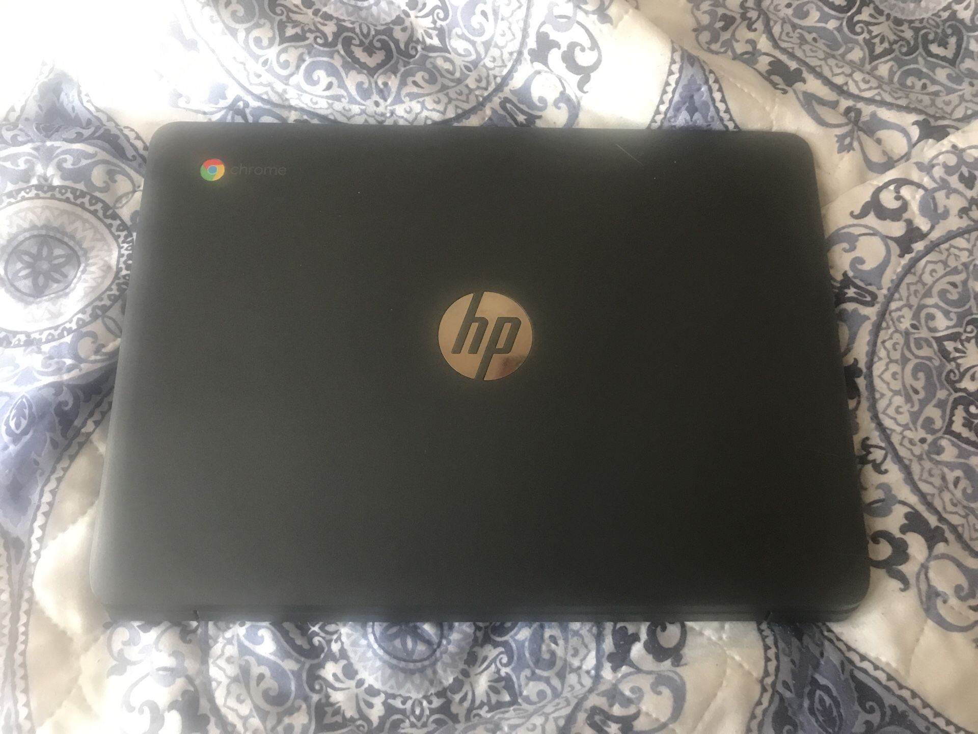 HP Google Chromebook