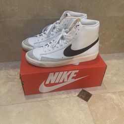 Nike Blazer Mid ‘77 Vintage