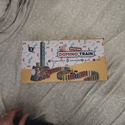 Domino Train