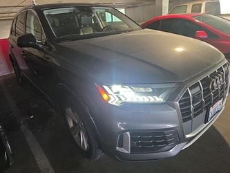 2023 Audi Q7