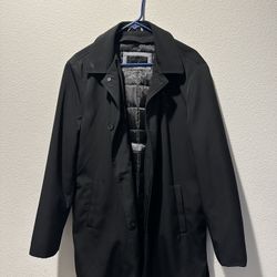 New Jacket