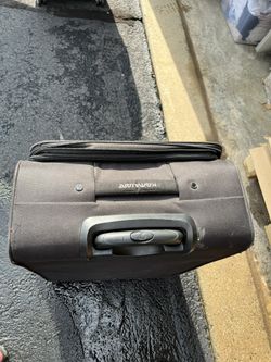Suitcase For Sale
