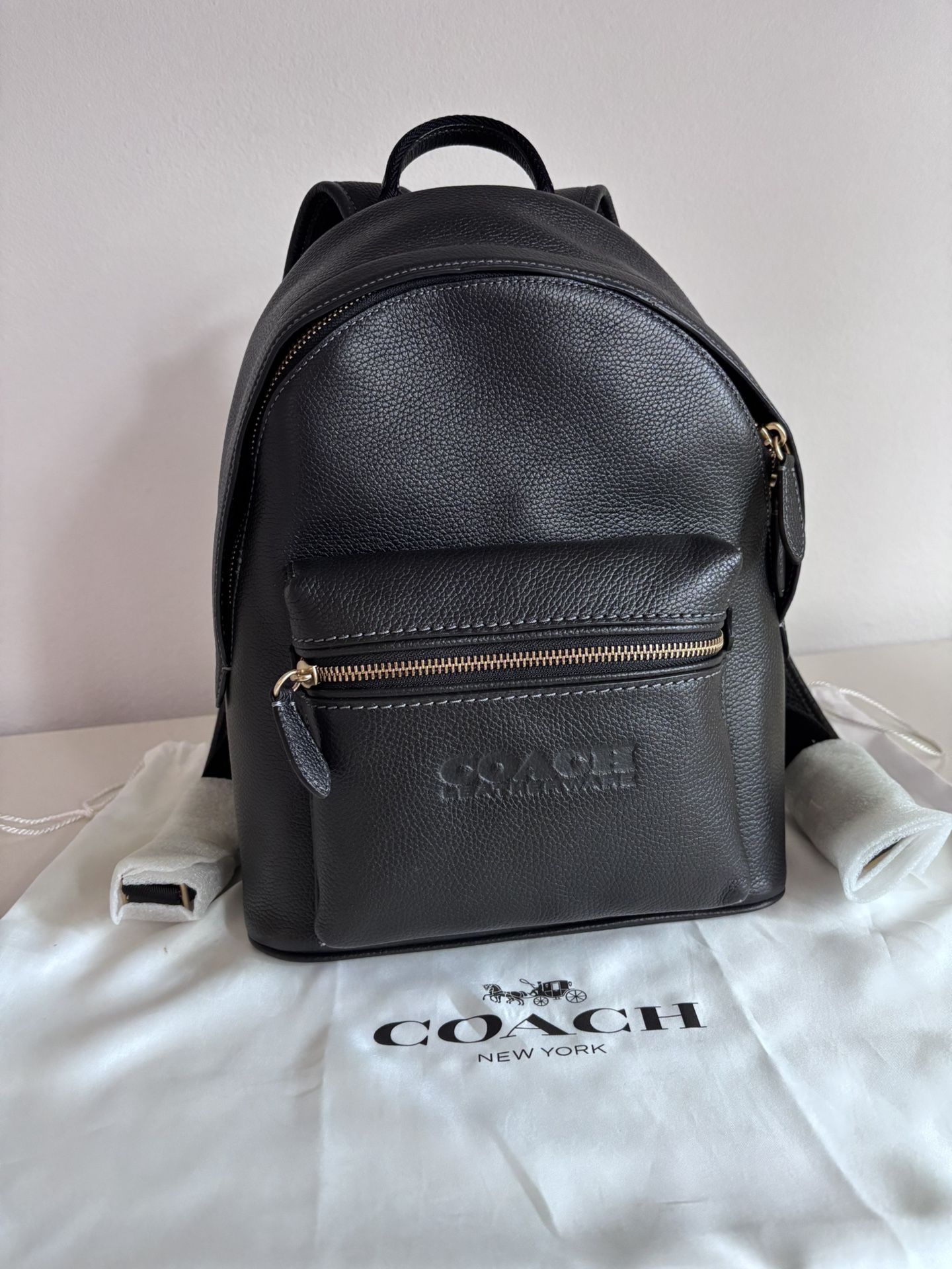 Coach Backpack 