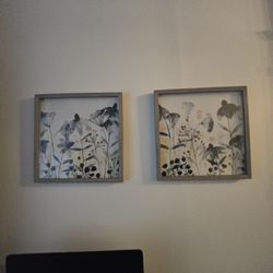 Picture Frames