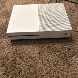 Xbox One S