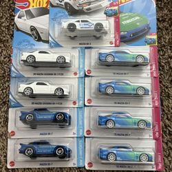 Hotwheels 