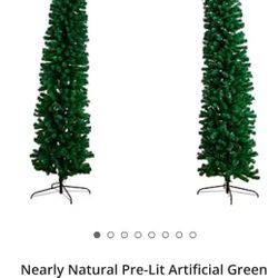 Greenery Arch For Holidays Or Parties