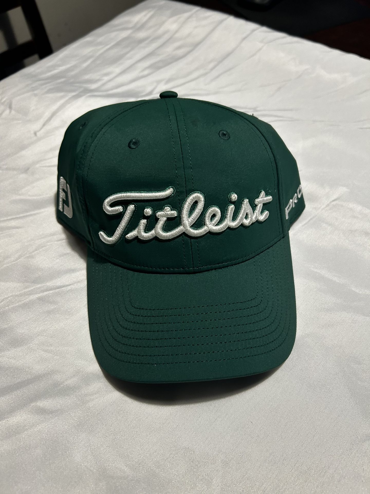 Titleist Hat