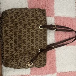 Michael Kors Handbag 