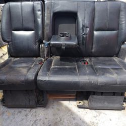 2002 2007 Rear Seat To Suburban