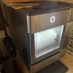 Opal Ice Maker