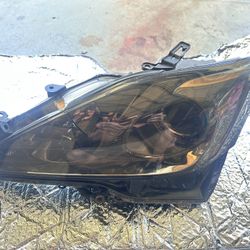 Lexus Is350 OEM Driver Side 